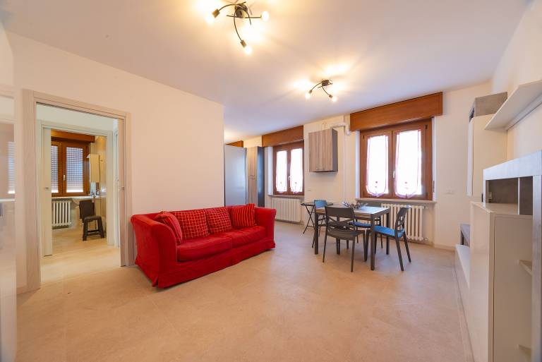 Apartment located in the historic center of Garda — photo 3