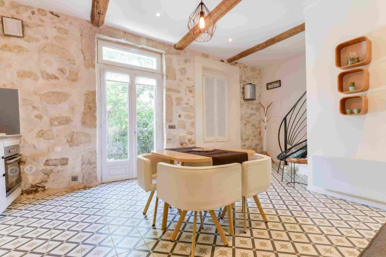 Maison de vacances Béziers
