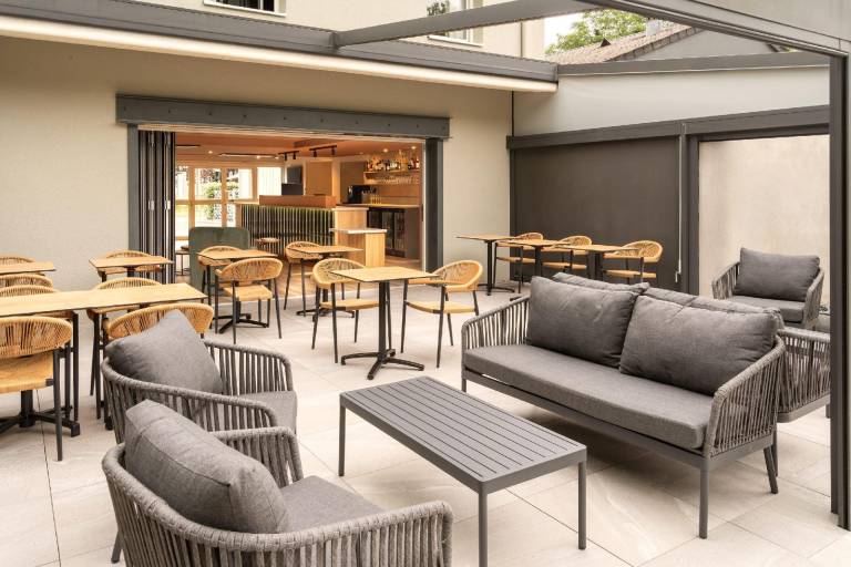 Sure Hotel by Best Western Tours Sud — photo 4