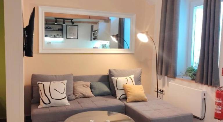 Rental apartment | Close to Ban Jelačić Square — photo 2