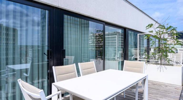 Serviced apartment | Close to Royal Palace of Brussels — photo 5