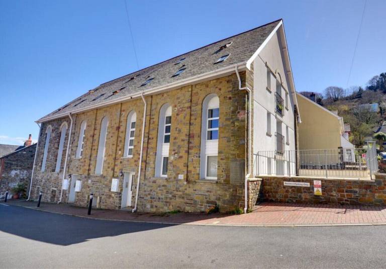 Apartment Lynmouth