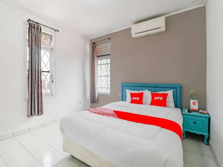 OYO 90223 Bumi Langit