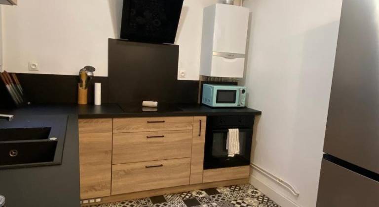 Apartment | Pet-friendly — photo 5