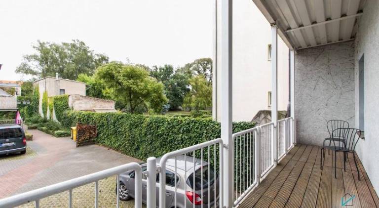 88 m&sup2; Ferienwohnung