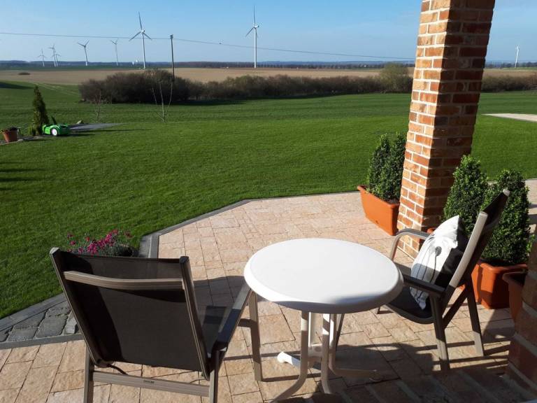 2 Raum Fewo im Landhaus 40 m² 2 Pers