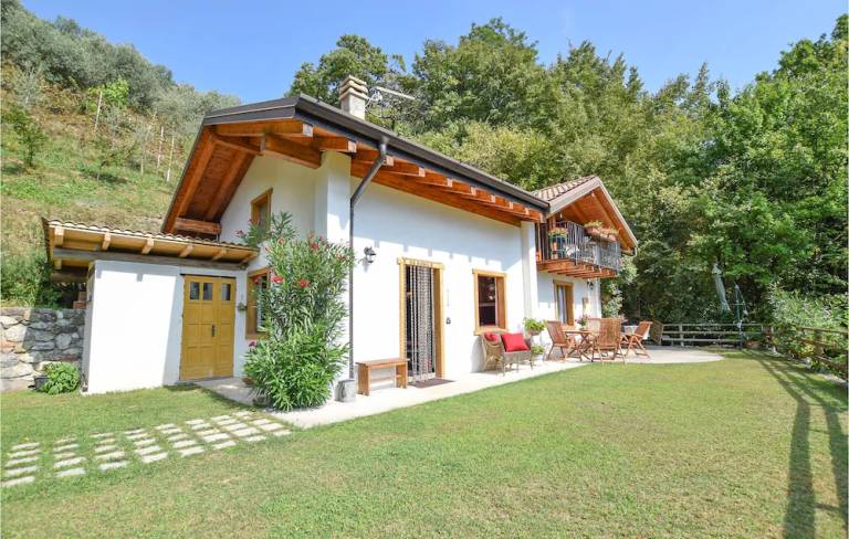 Casa Bagolino