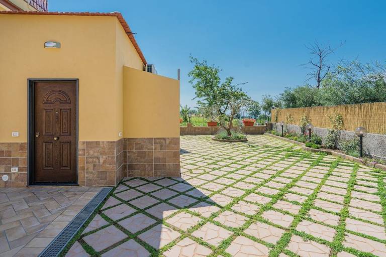 Casa Vico Equense