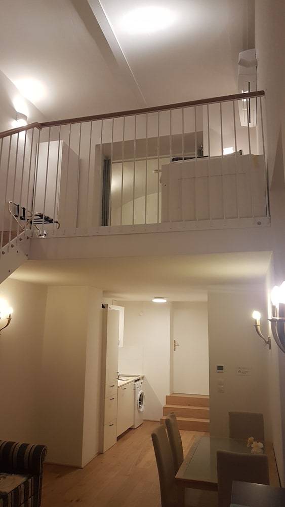 Apartment Rudolfsheim-Fünfhaus