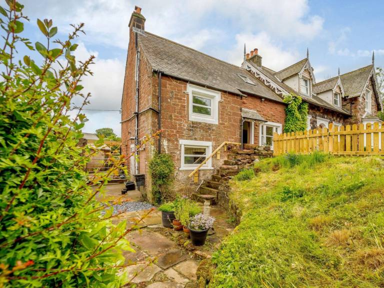 2 Bed in Egremont 87227