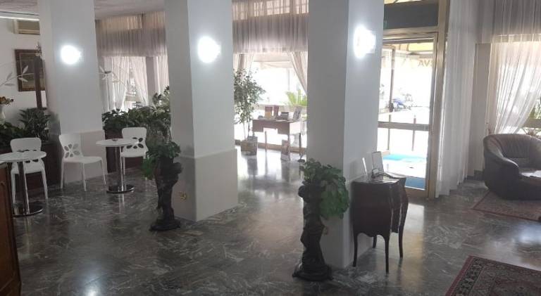 Hotel Minerva — photo 5