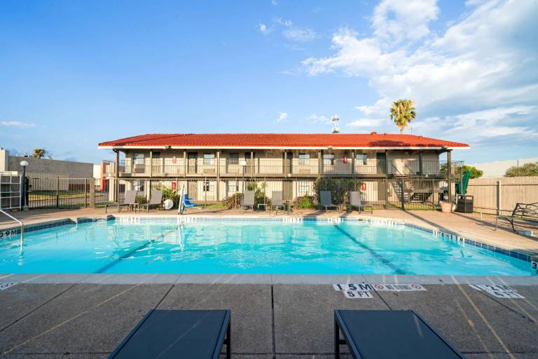 La Quinta Inn by Wyndham Corpus Christi North — photo 2