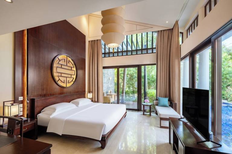 Resort Jiyang