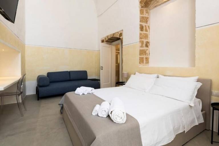 Bed & Breakfast Lido San Giovanni