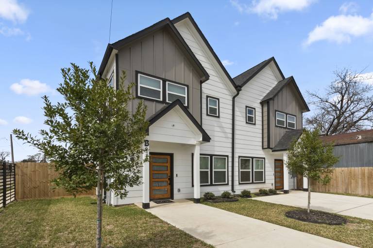 House  OST/ South Union