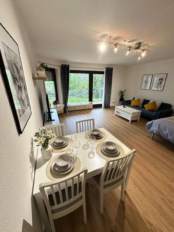 Vacation home with 1 room for 3 persons — photo 3