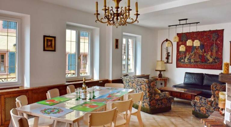 100 m&sup2; Ferienhaus