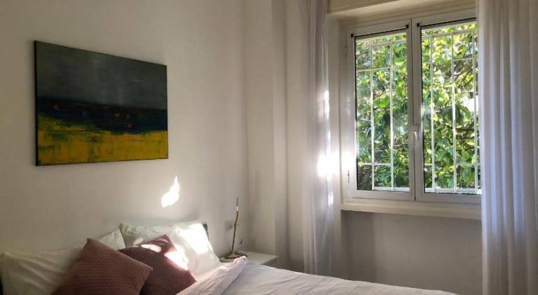 Rental apartment with garden | Pets are welcome in Milan, OH
