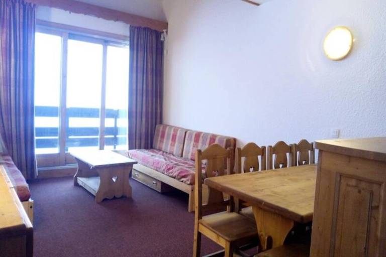 Rental apartment with 2 rooms for 7 persons — photo 3