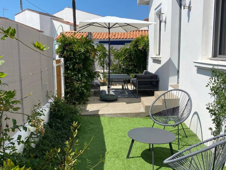 Huis  La Tranche-sur-Mer