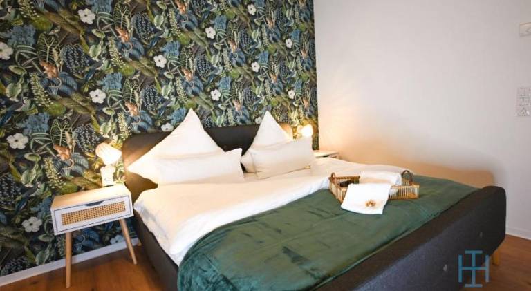 Ferienwohnung Minden