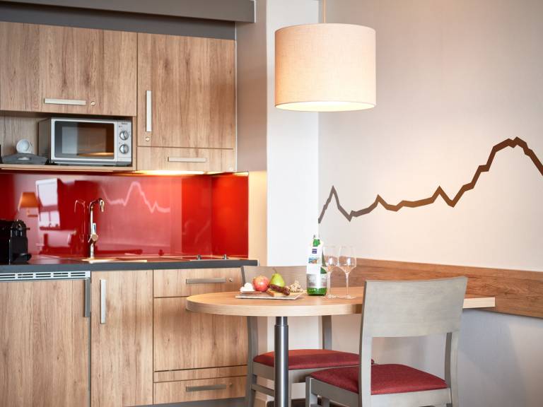 Lovely holiday apartment with sauna, terrace & pool | Pets are welcome — photo 3