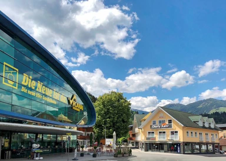 Ferienwohnung in Schladming für max. 4 Gäste Ferienwohnung in Schladming für max. 4 Gäste