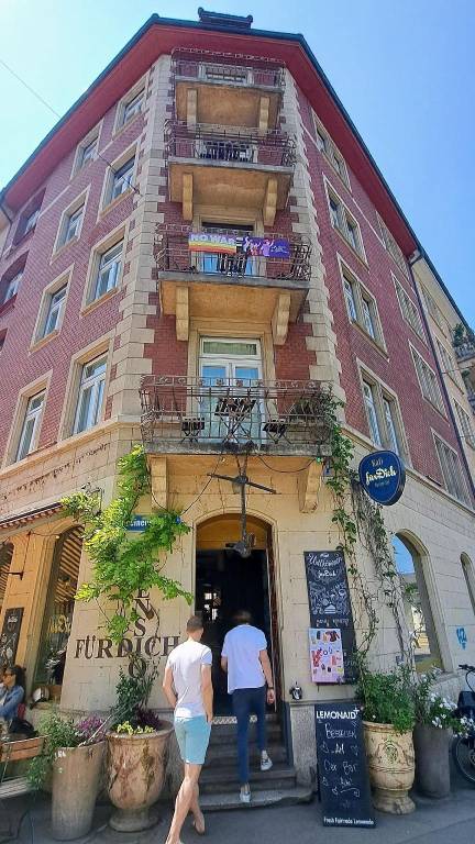 Pension furDich — photo 3