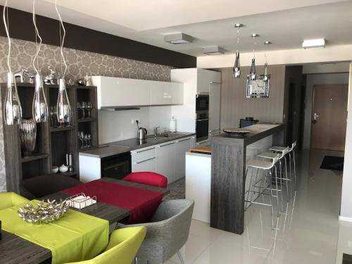 Apartmán Liptovské Revúce