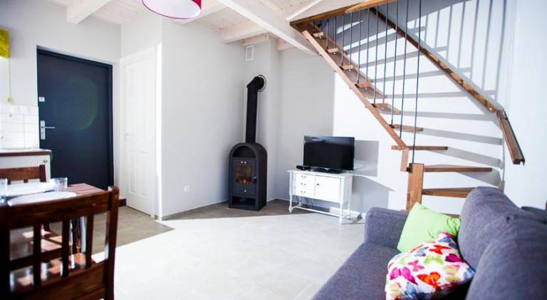 House with 2 rooms for 5 persons — photo 2