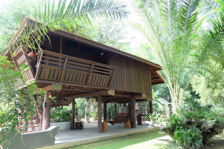 Baan Ta Auan Resort — photo 3