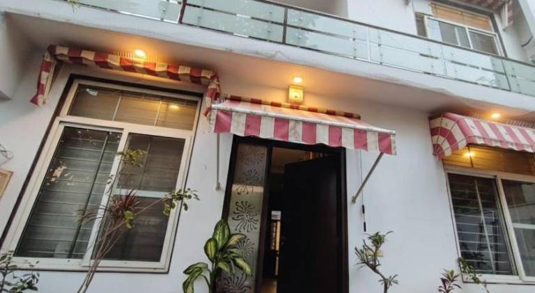 The Chakra Luxury Stay — photo 4