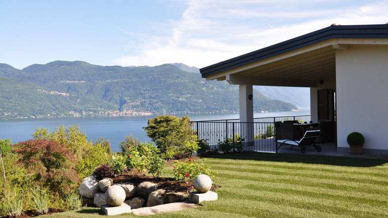 House Luino