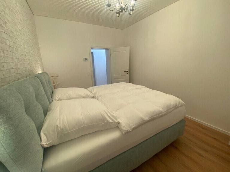 Appartement Benrath