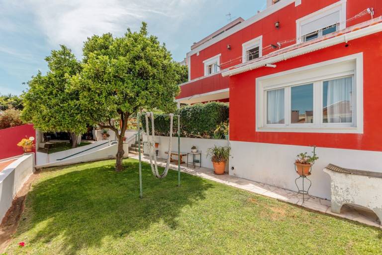 Apartment  Algés