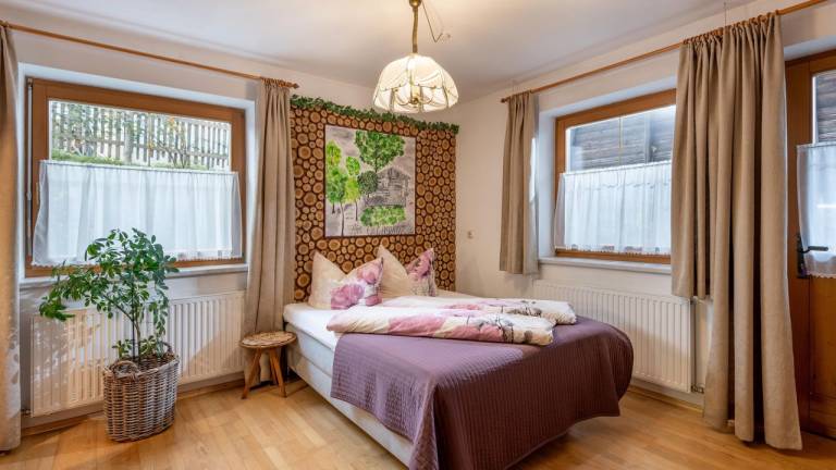 Ferienwohnung  Söll