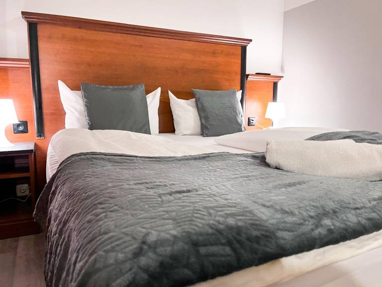 City Hotel West in Frankfurt Am Main