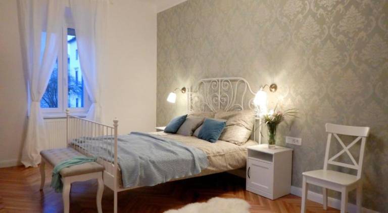 Appartamento Lubiana
