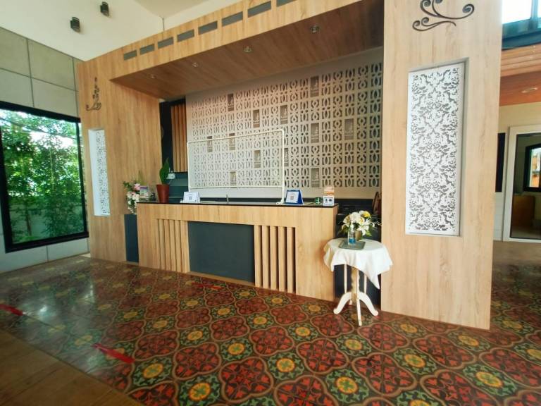 Nakhaburi Hotel & Resort — photo 3