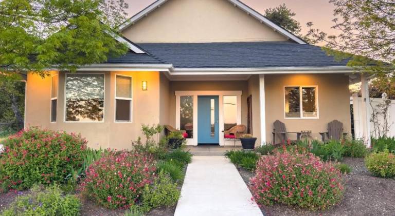 Vacation home with 3 rooms for 6 persons in Paso Robles, CA