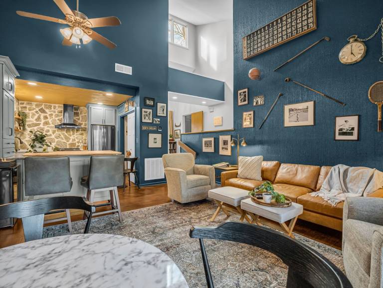 Condo Lake Lure
