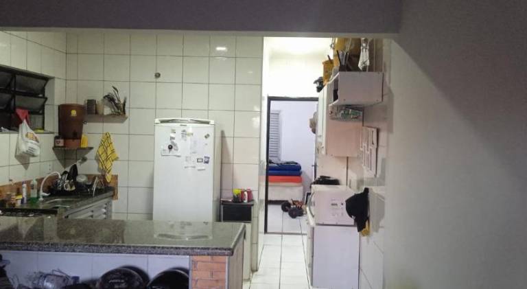 Vacation home with 1 room for 10 persons — photo 4