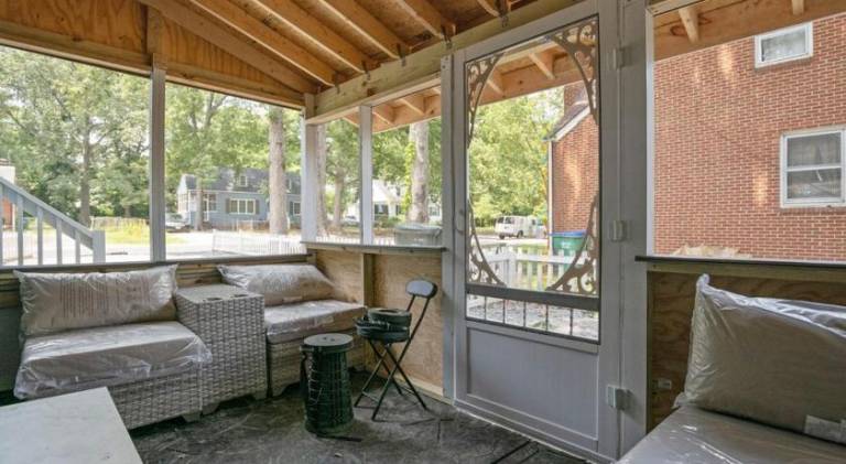 Vacation home | Pets are welcome — photo 5