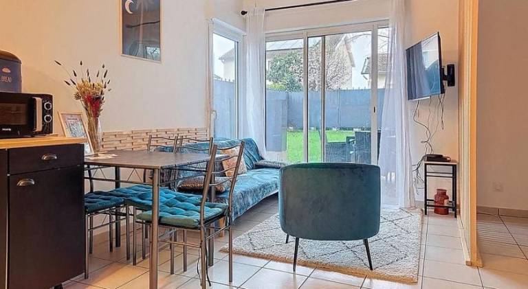 Pleasant holiday apartment | Pets allowed — photo 5
