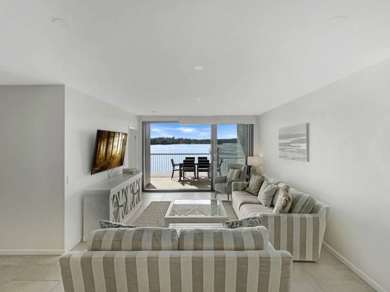 Apartment Batemans Bay