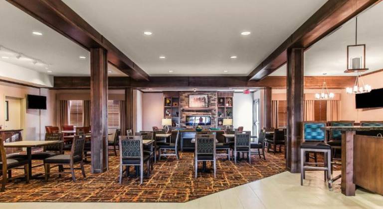 MainStay Suites Watford City - Event Center — photo 2