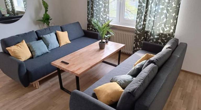 Beautiful holiday apartment | Dogs allowed — photo 5
