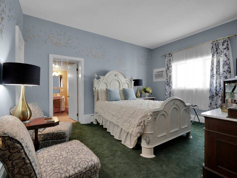 Bed and breakfast  Olean