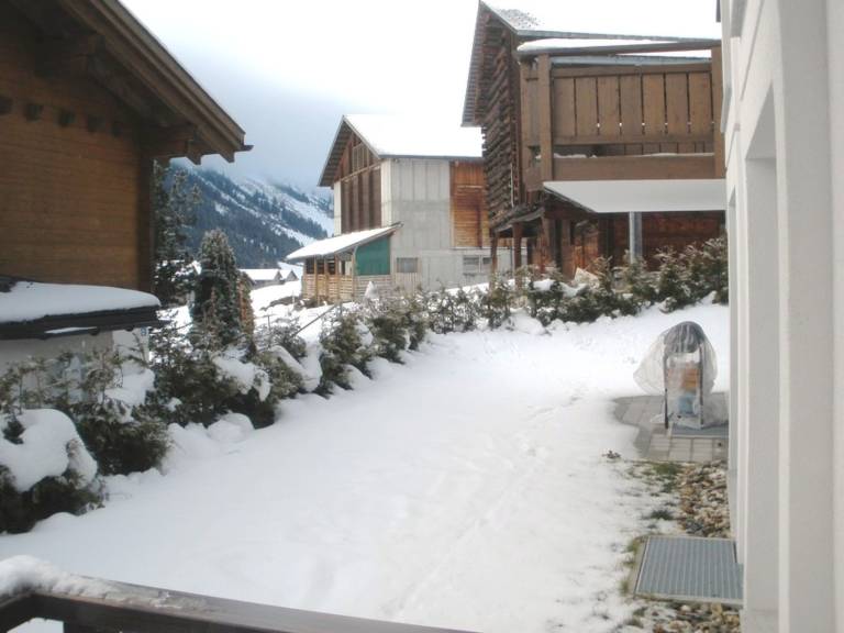 Lovely holiday apartment with patio | Close to the ski | Pets are welcome — photo 5