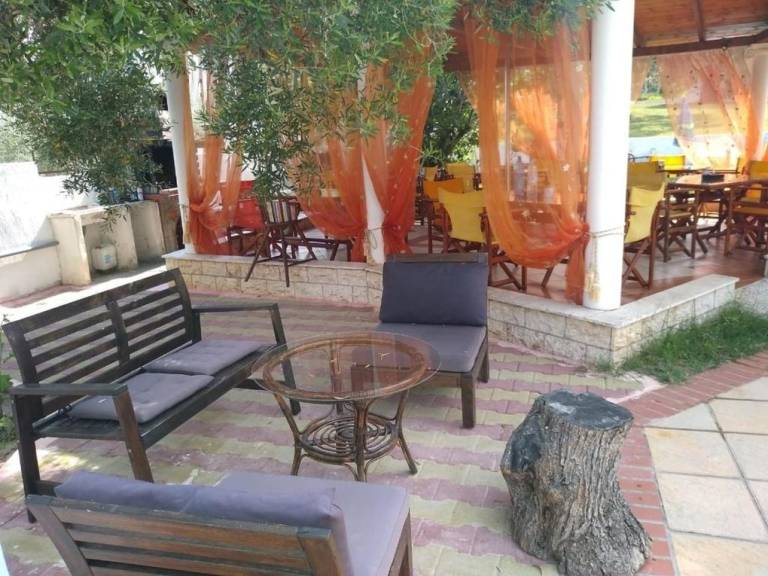 Ferienwohnung Sithonia